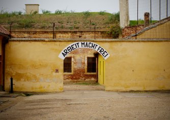 Terezin Concentration Camp – Tours from Prague