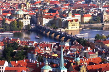 Prague Introduction