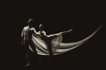 Opera, Drama & Ballet in Prague